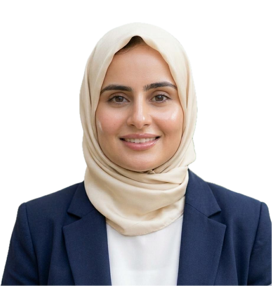 Sumreen Naeem, conversion copywriter